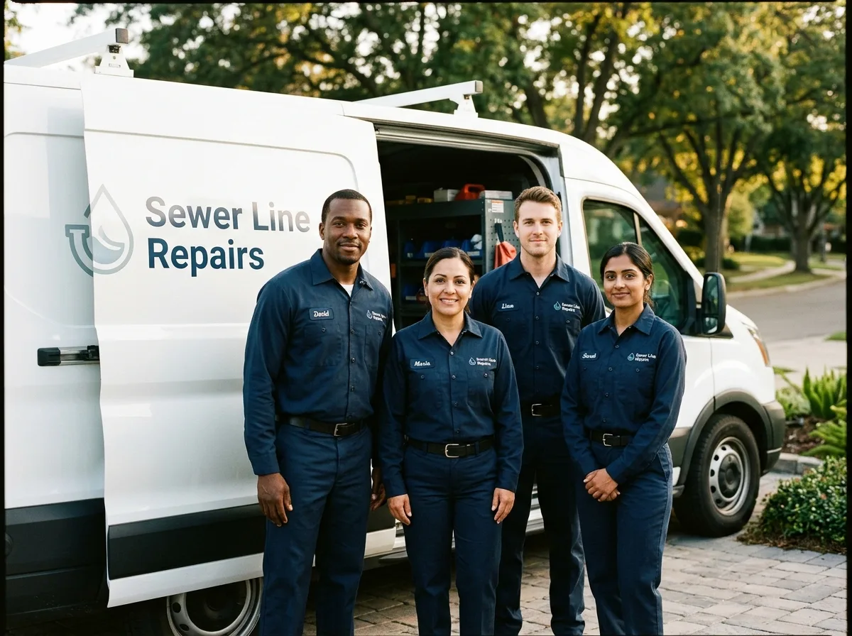 Emergency Plumber company in New Carlisle, OH