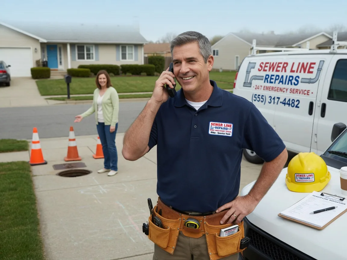Emergency Plumber New Carlisle, OH FAQs